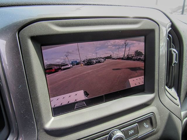 2025 GMC Sierra 3500 Pro