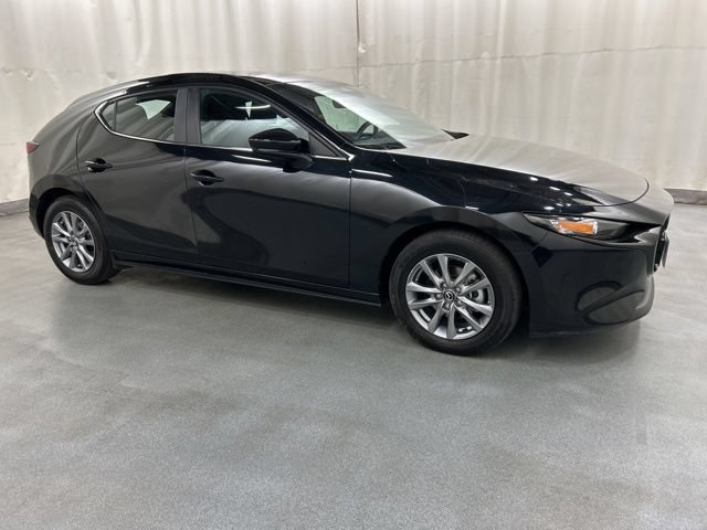 Used MAZDA MAZDA3 for Sale in Manchester, CT - Autotrader