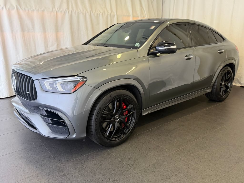 Used Mercedes-Benz GLE 63 AMG for Sale in Edison, NJ - Autotrader