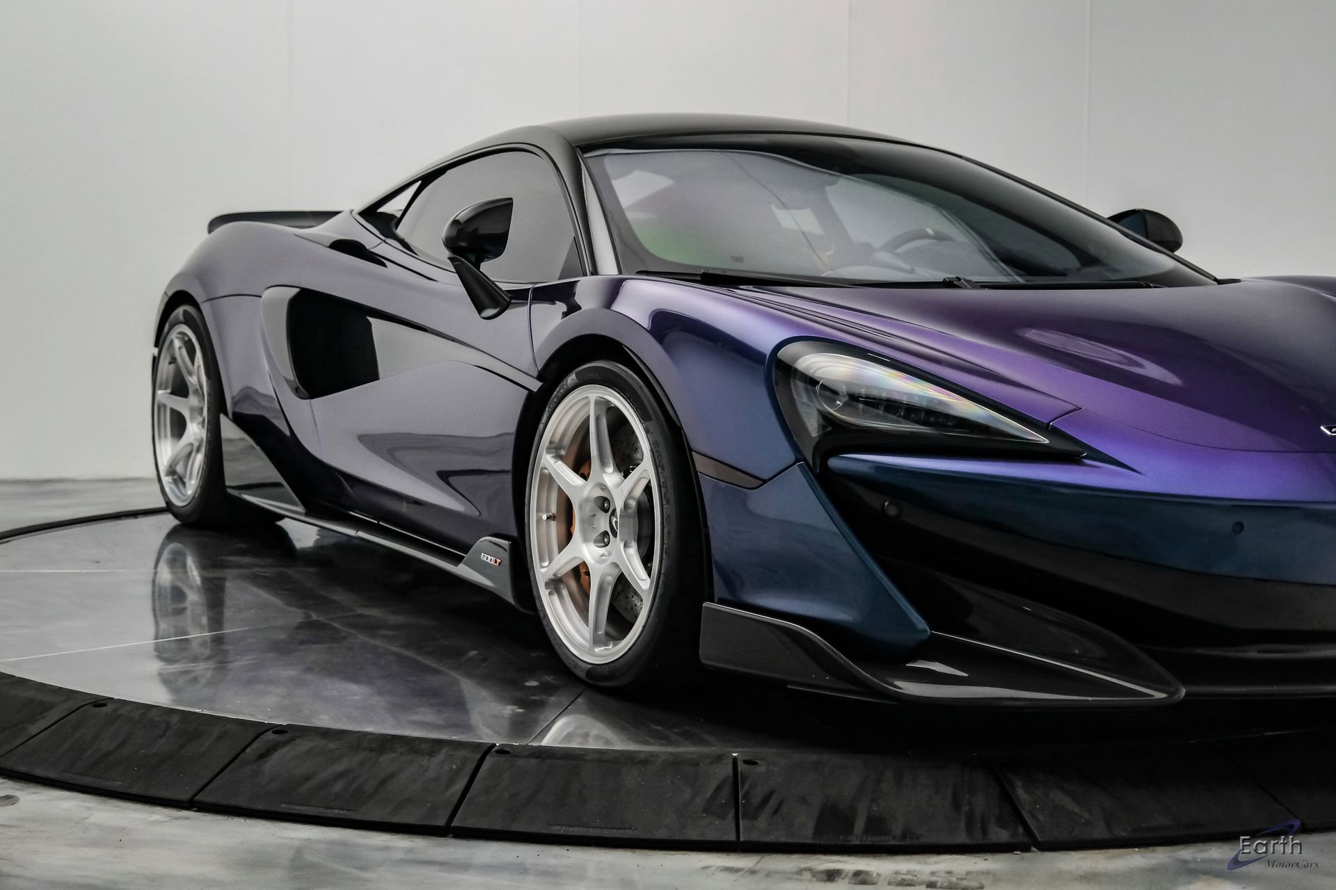 Used 2019 McLaren 600LT photo 31