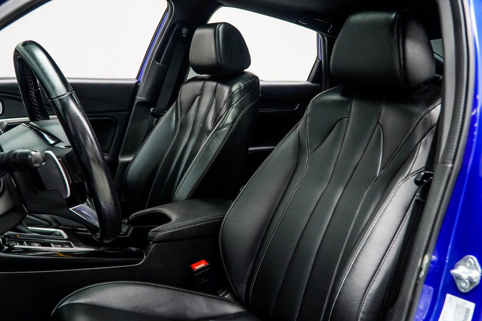 2023 Acura Integra A-Spec