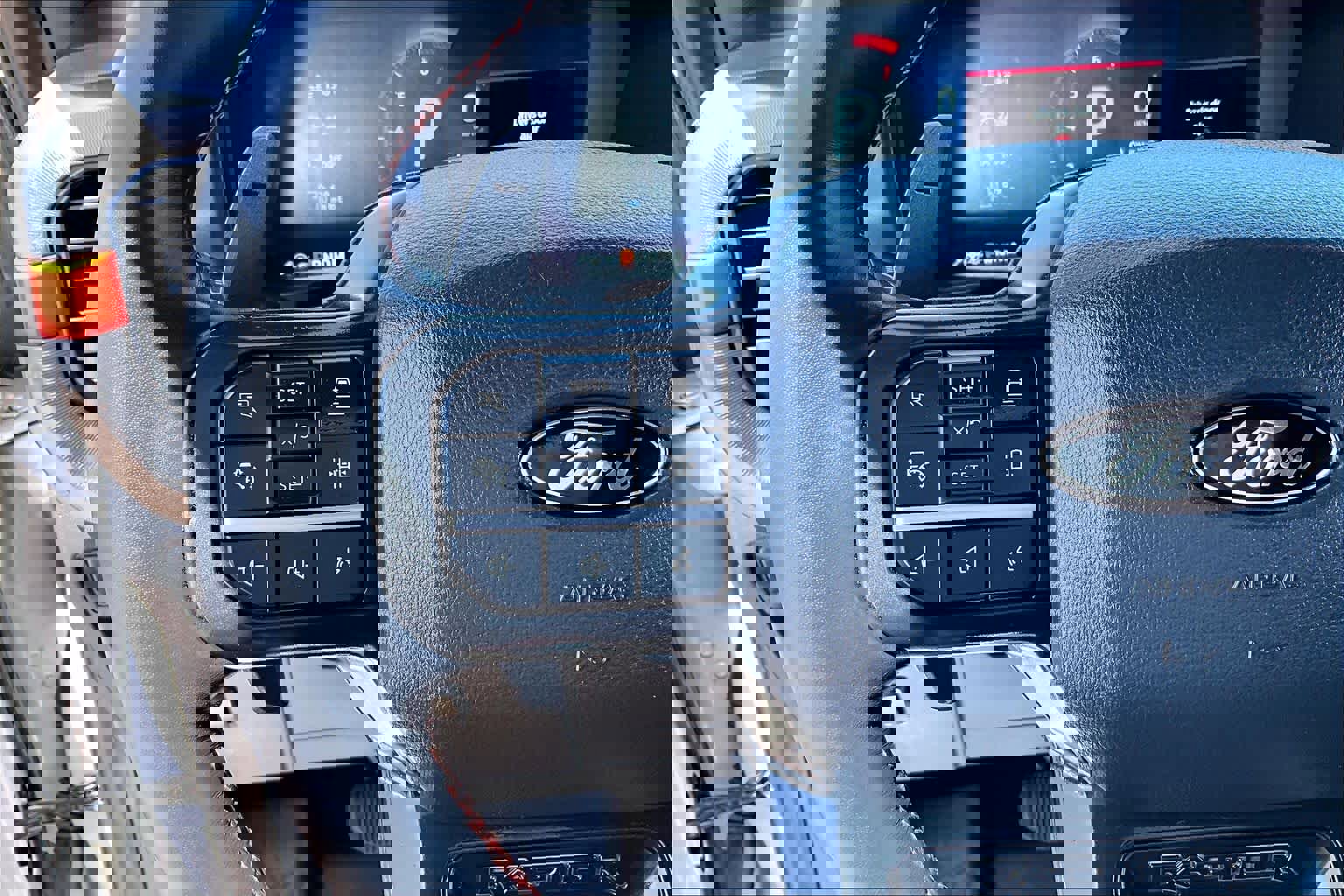 2025 Ford F150 Raptor