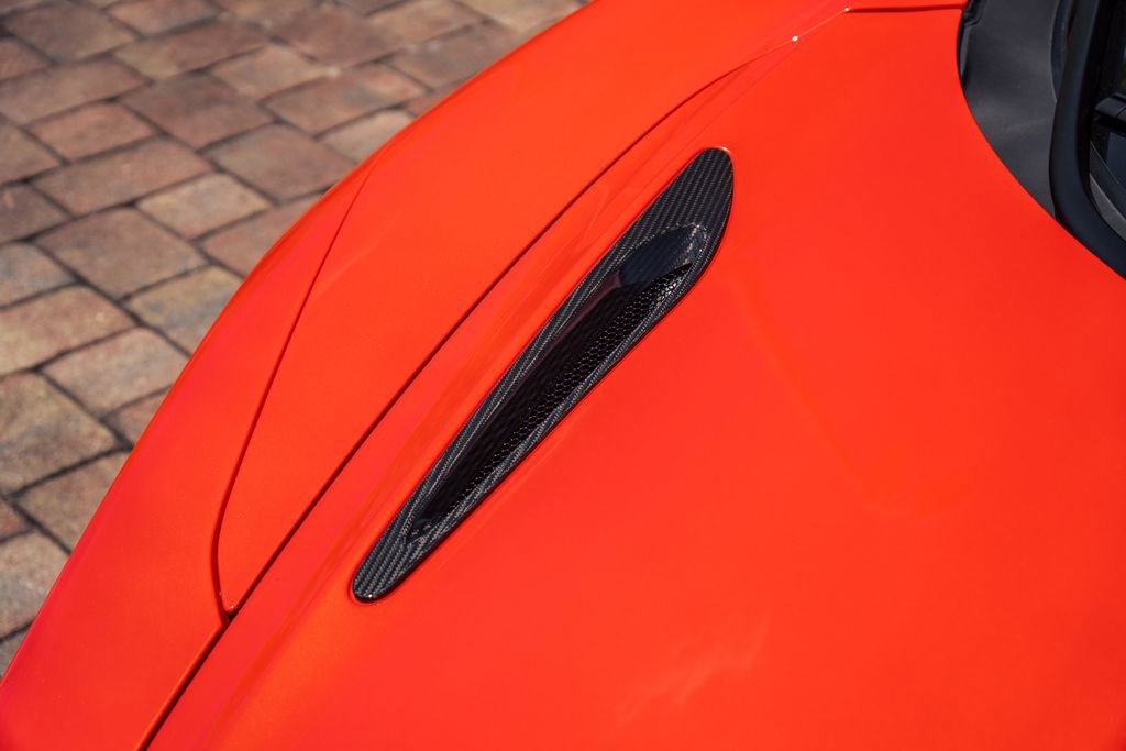 Used 2021 McLaren 720S Performance photo 18