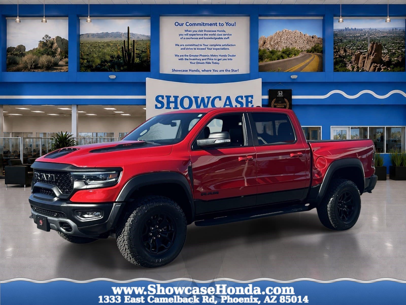 【最安値】TRX Used RAM 1500 TRX for Sale in Tempe, AZ - Autotrader