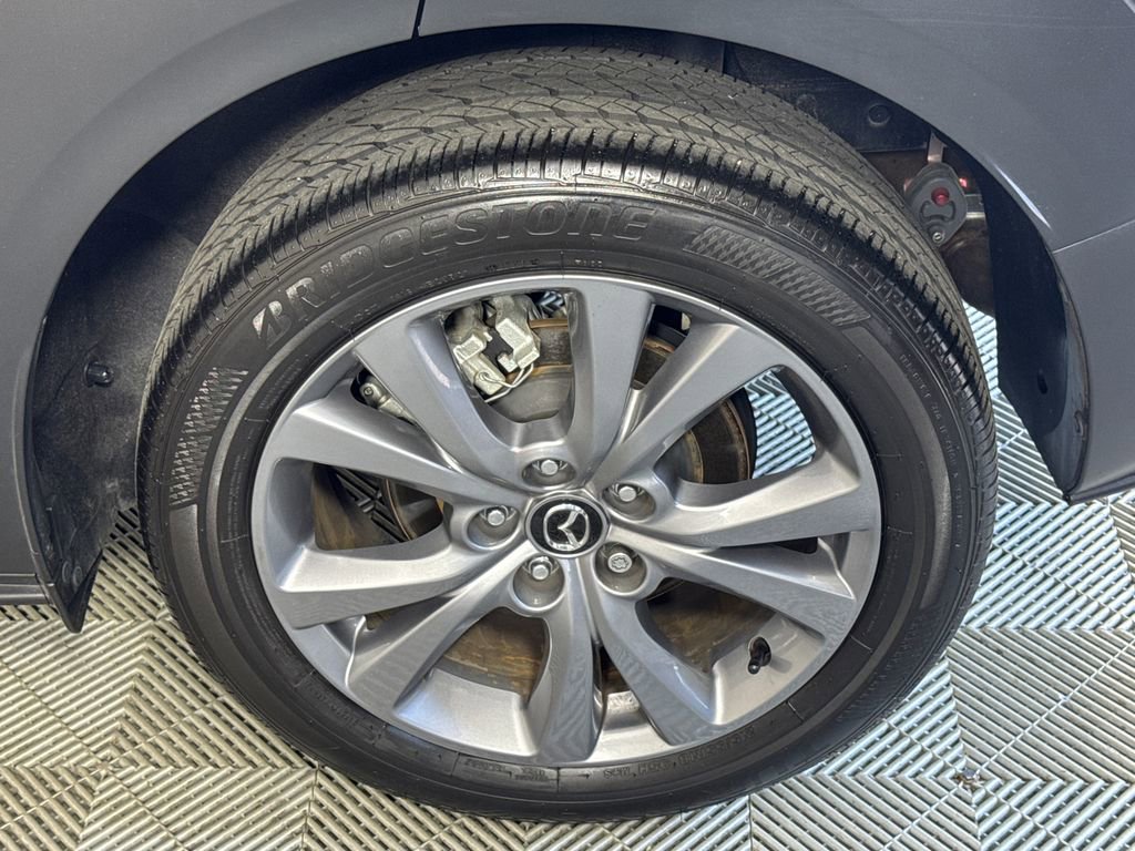 2025 MAZDA Cx-30 AWD 2.5 S w/ Premium Package