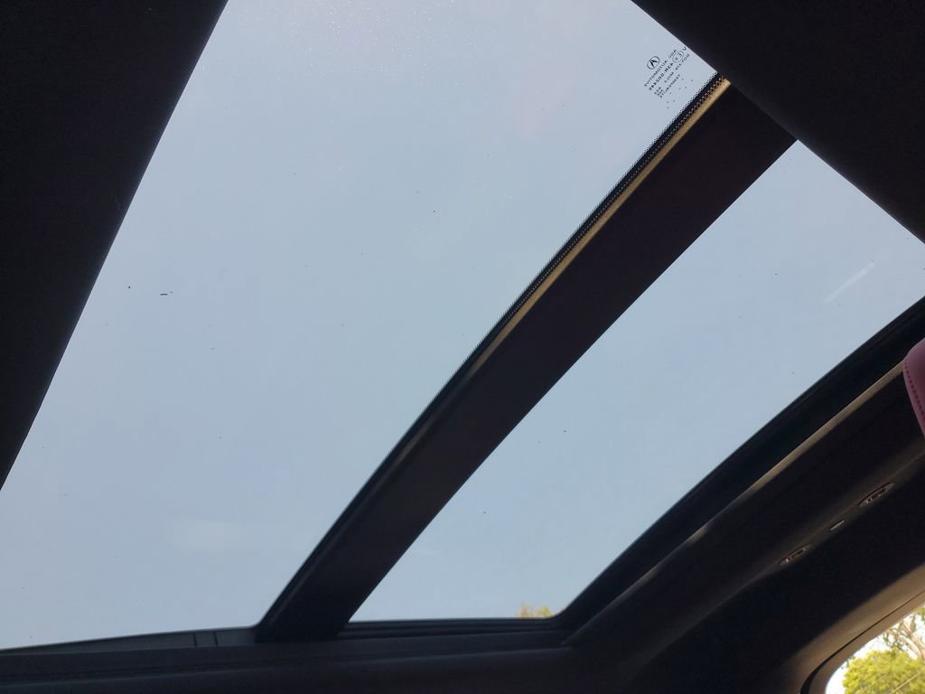 2026 Acura ADX A-Spec