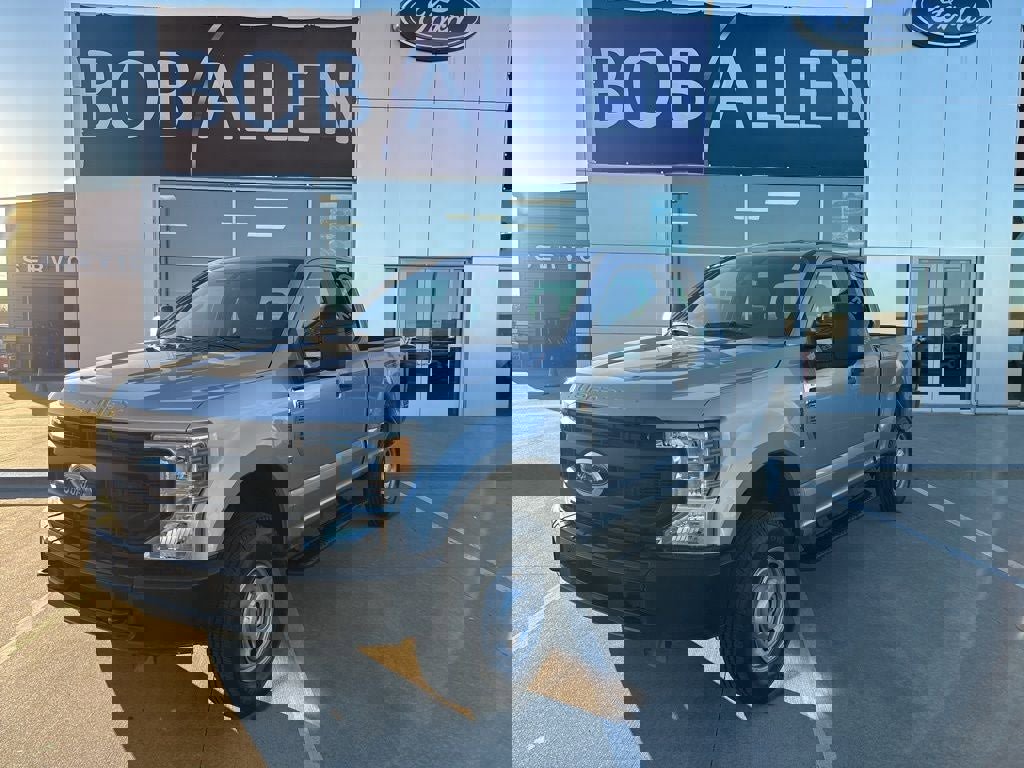 Used 2022 Ford F250 XL