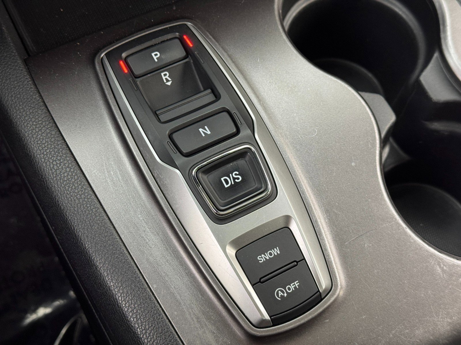 2019 Honda Passport EX-L