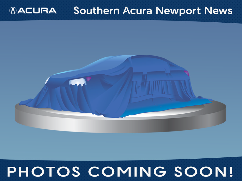 Used 2017 Acura MDX w/ Advance Package