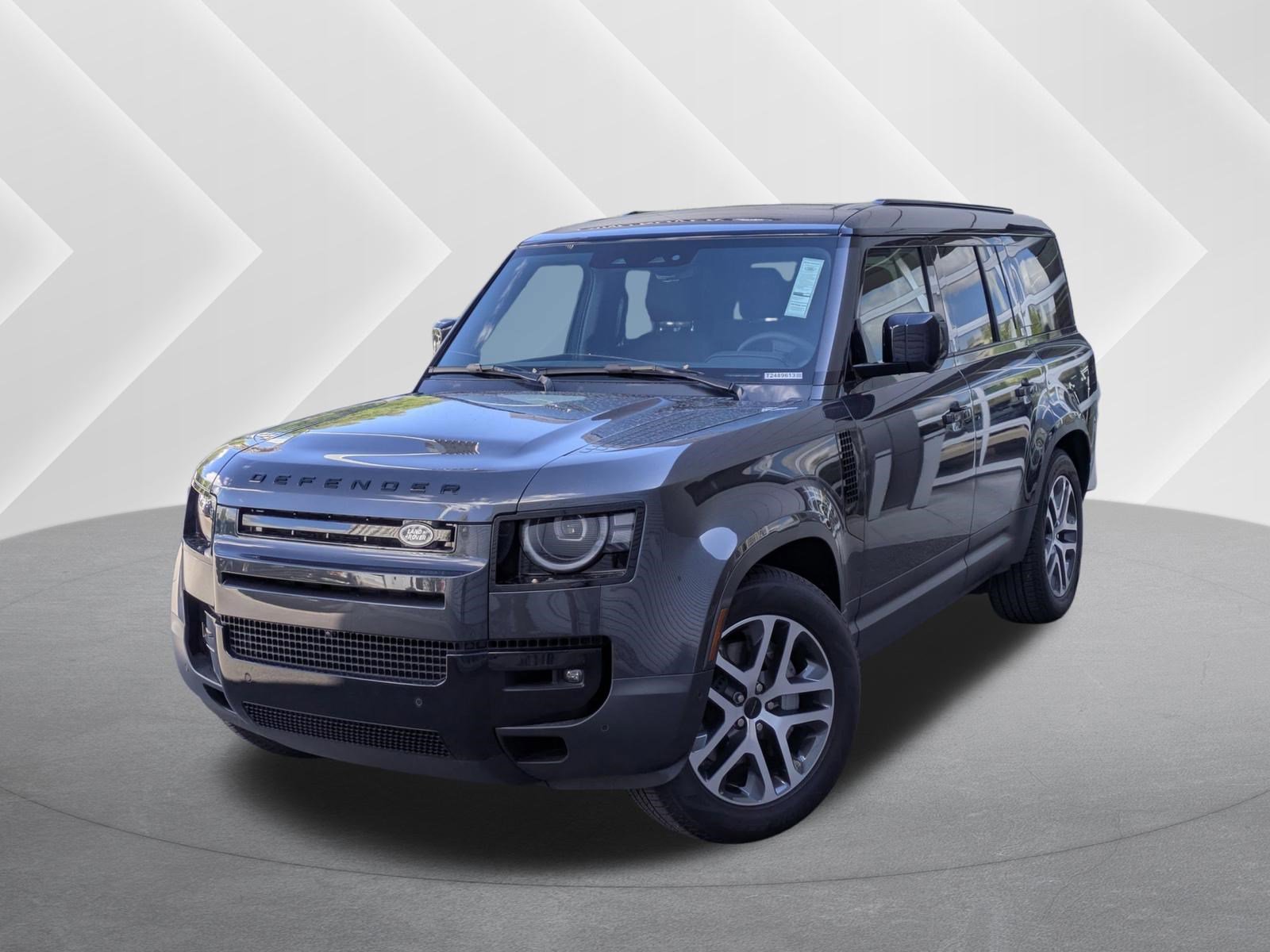 2026 Land Rover Defender 130 S