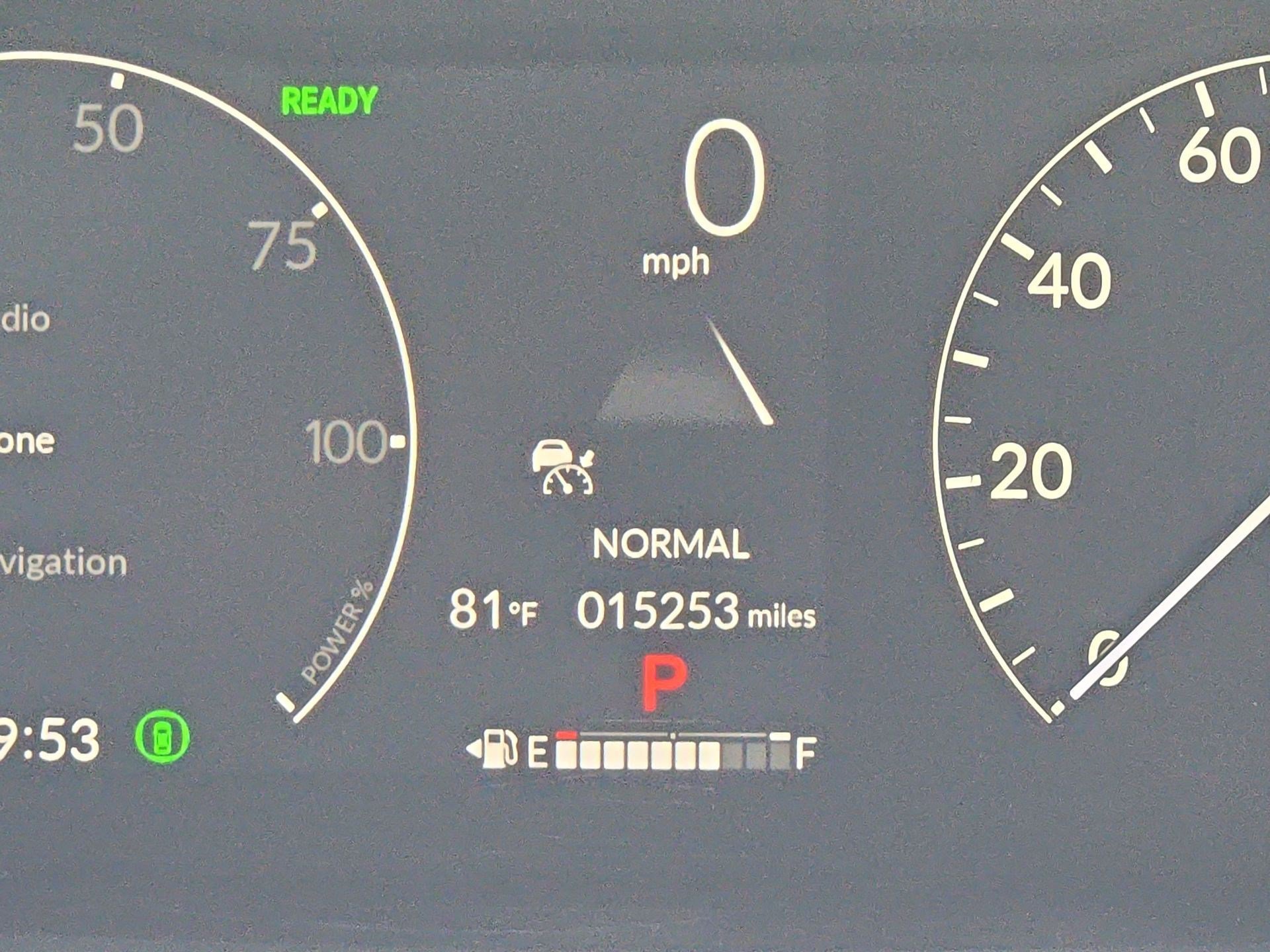 2024 Honda CR-V Sport Touring