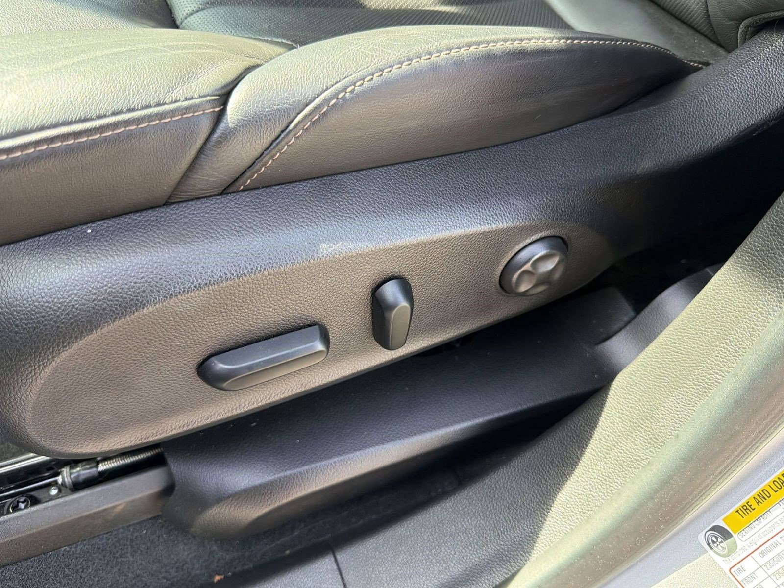 2017 Buick Envision Premium