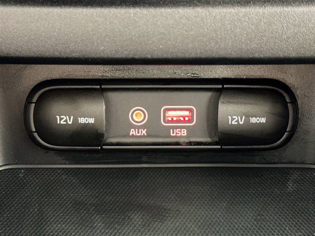 2019 Kia Forte Sedan