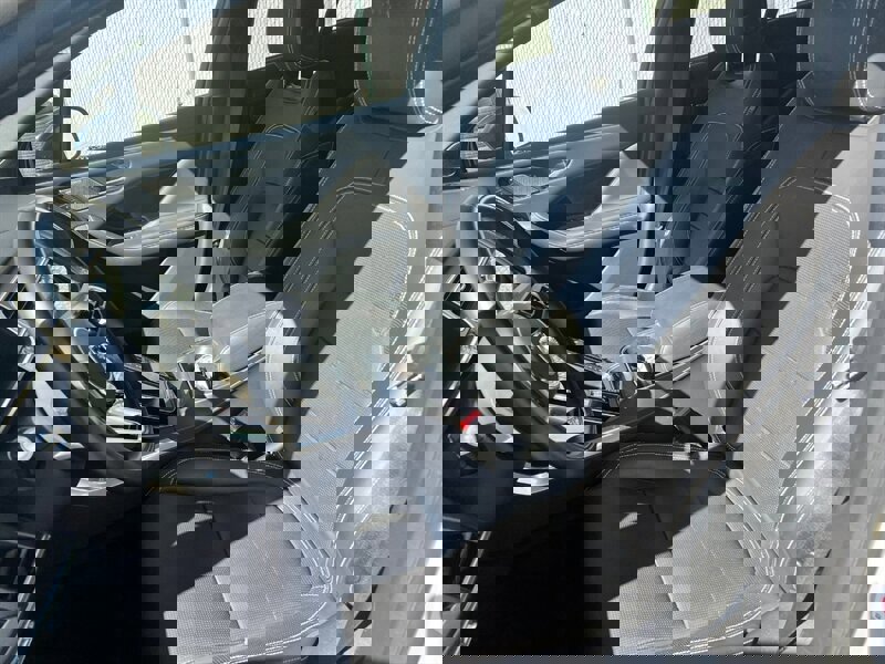 2022 Jaguar I-PACE HSE