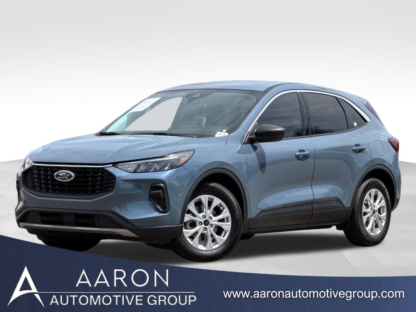 Used 2024 Ford Escape Active