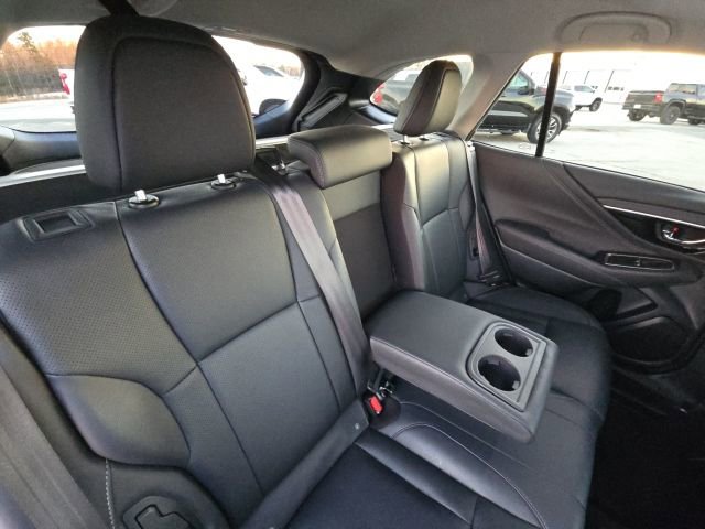 2024 Subaru Outback Touring