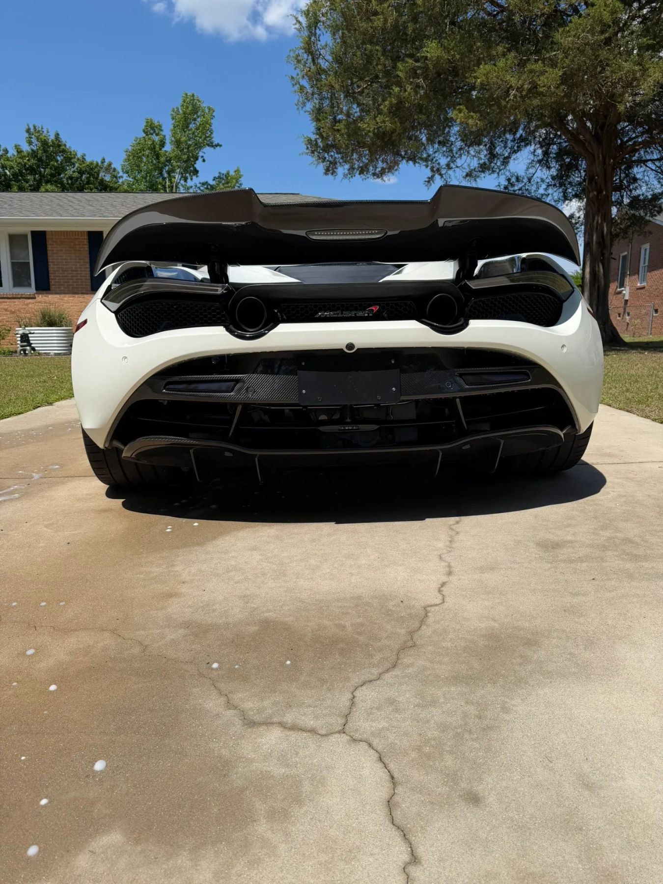 Used 2018 McLaren 720S Performance photo 6