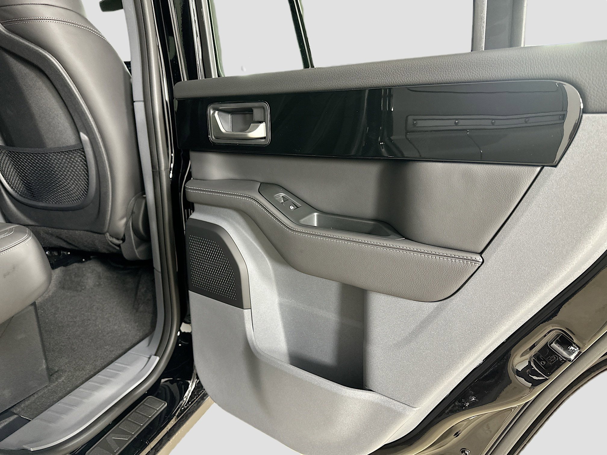 2026 INEOS Grenadier