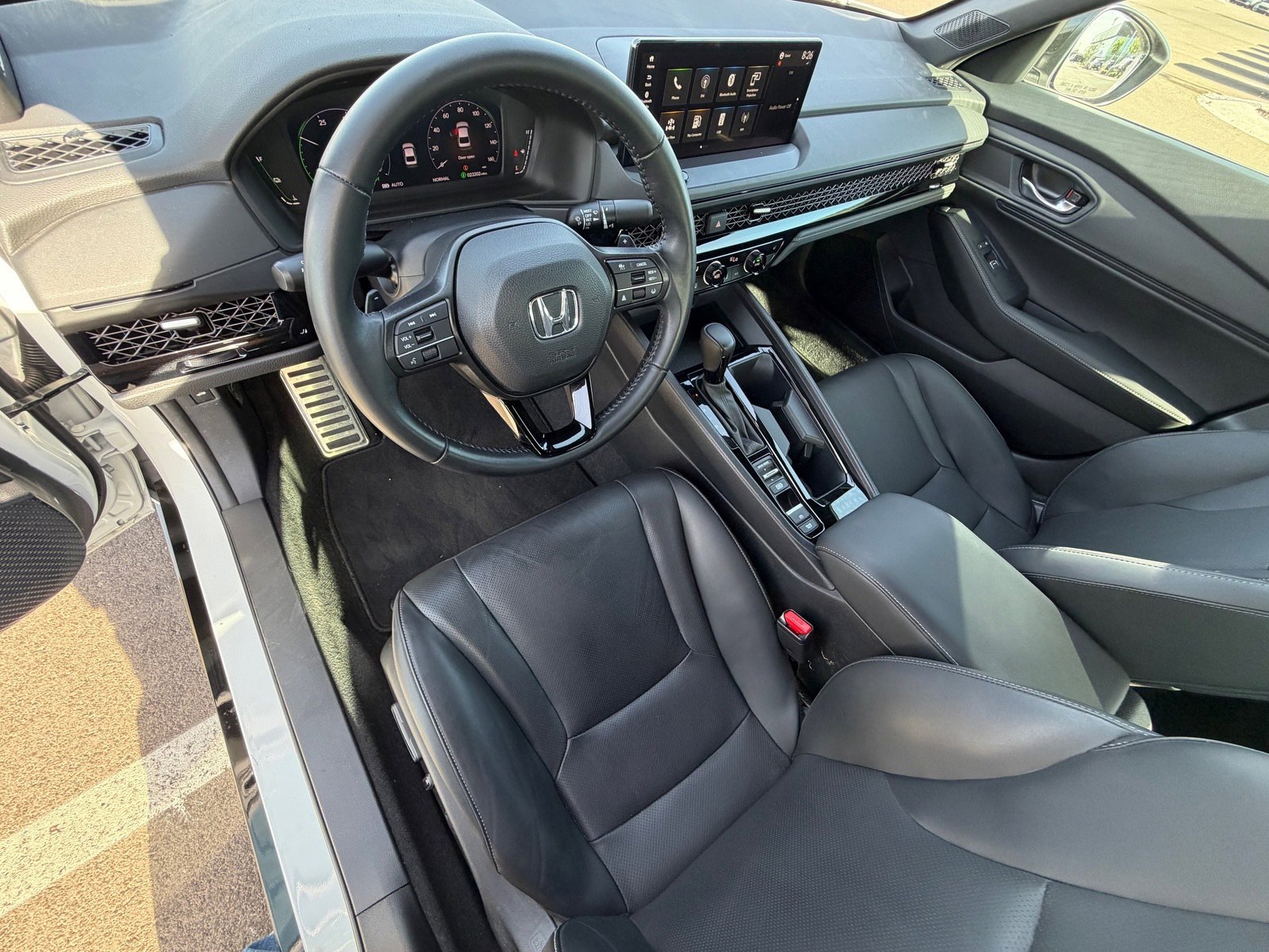 2023 Honda Accord Sport