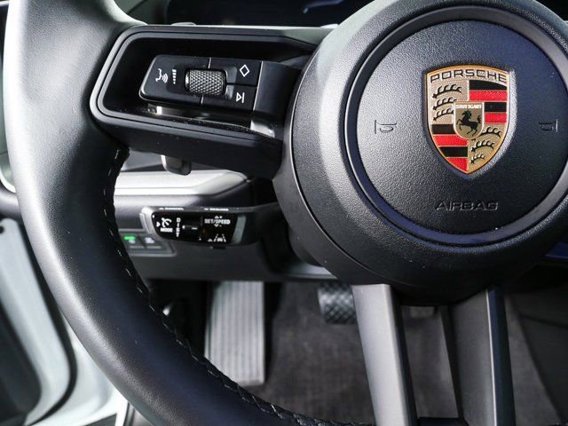 2024 Porsche Cayenne Coupe