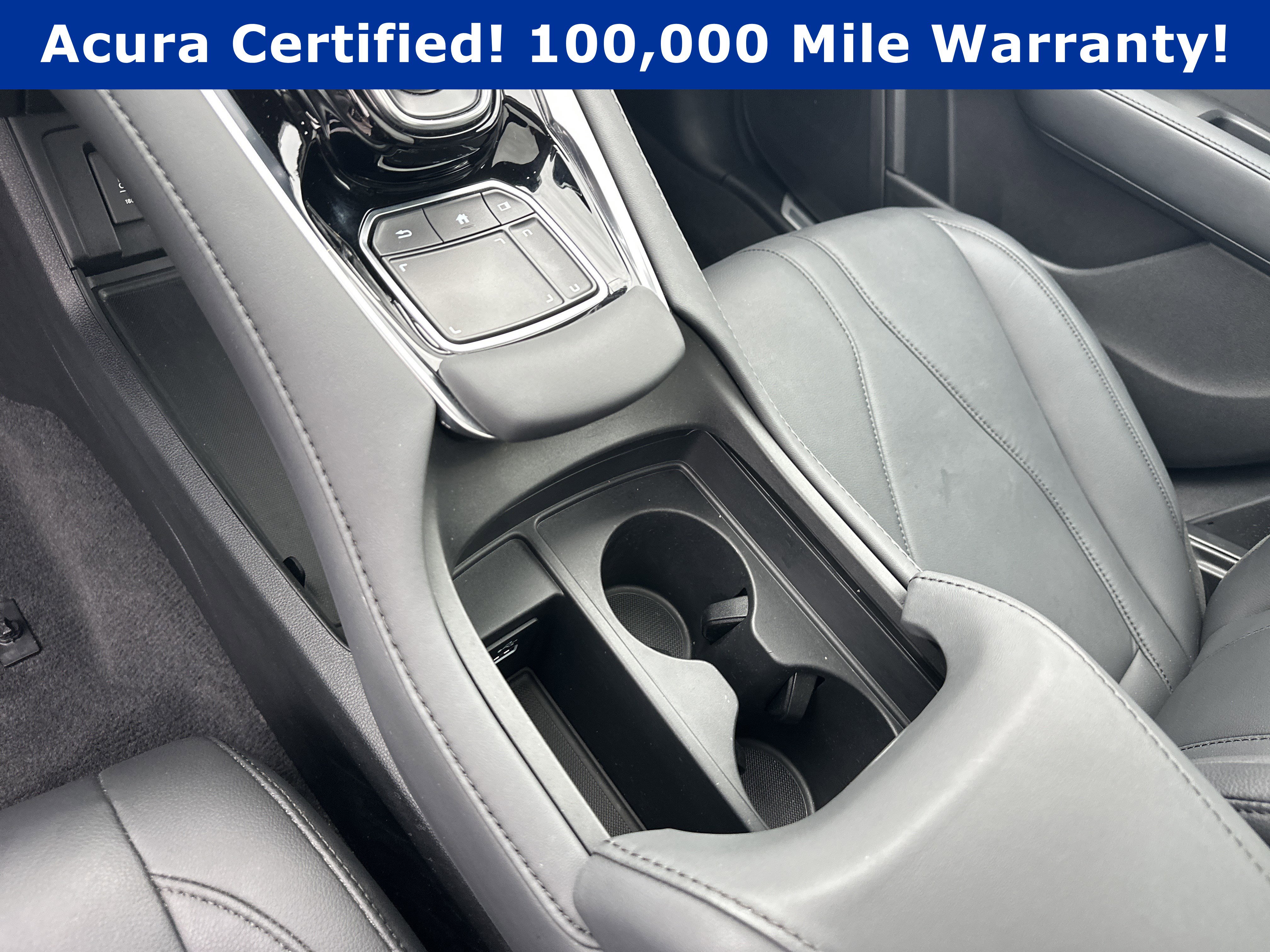 2024 Acura RDX SH-AWD