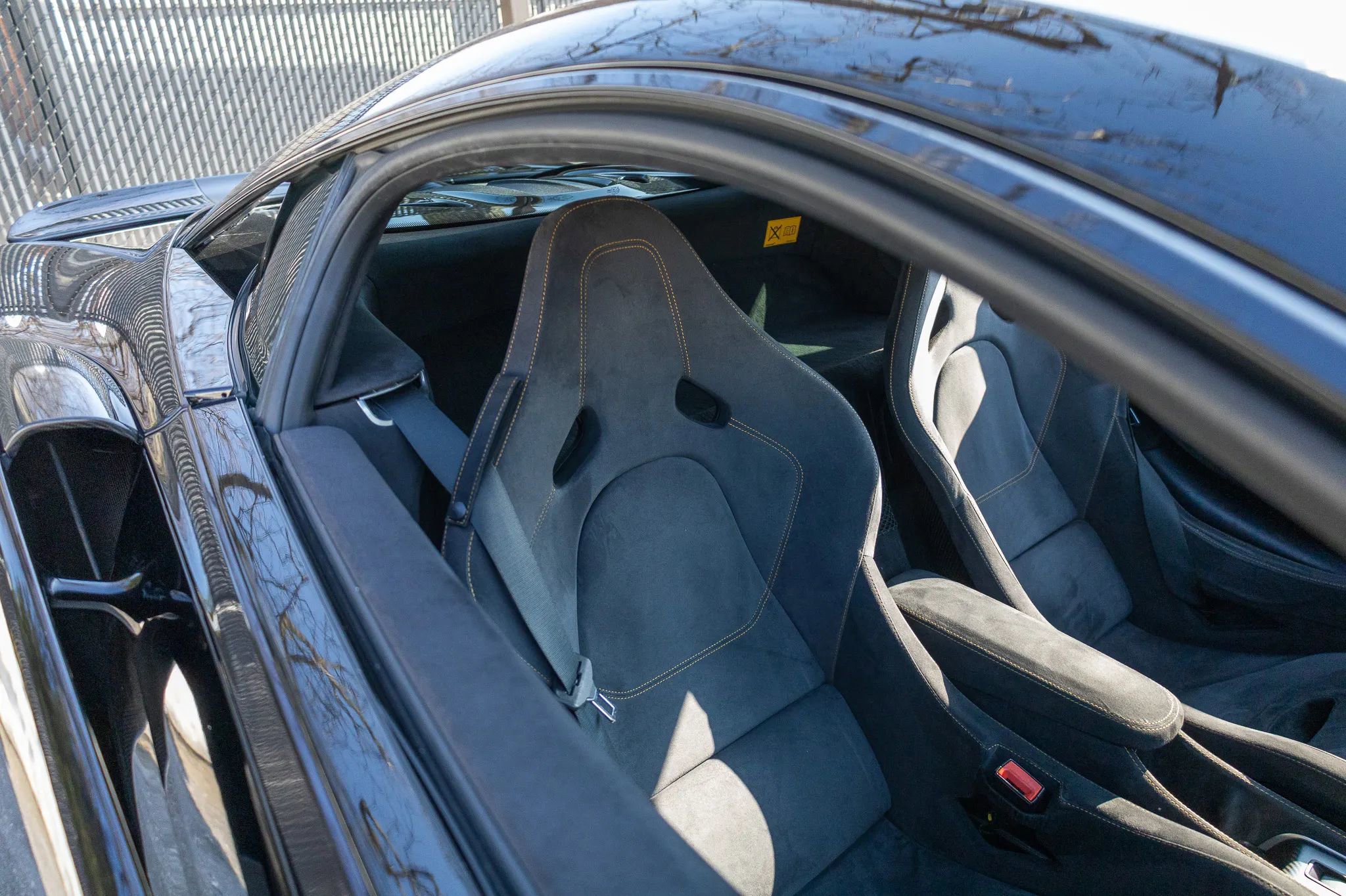 Used 2019 McLaren 600LT photo 56