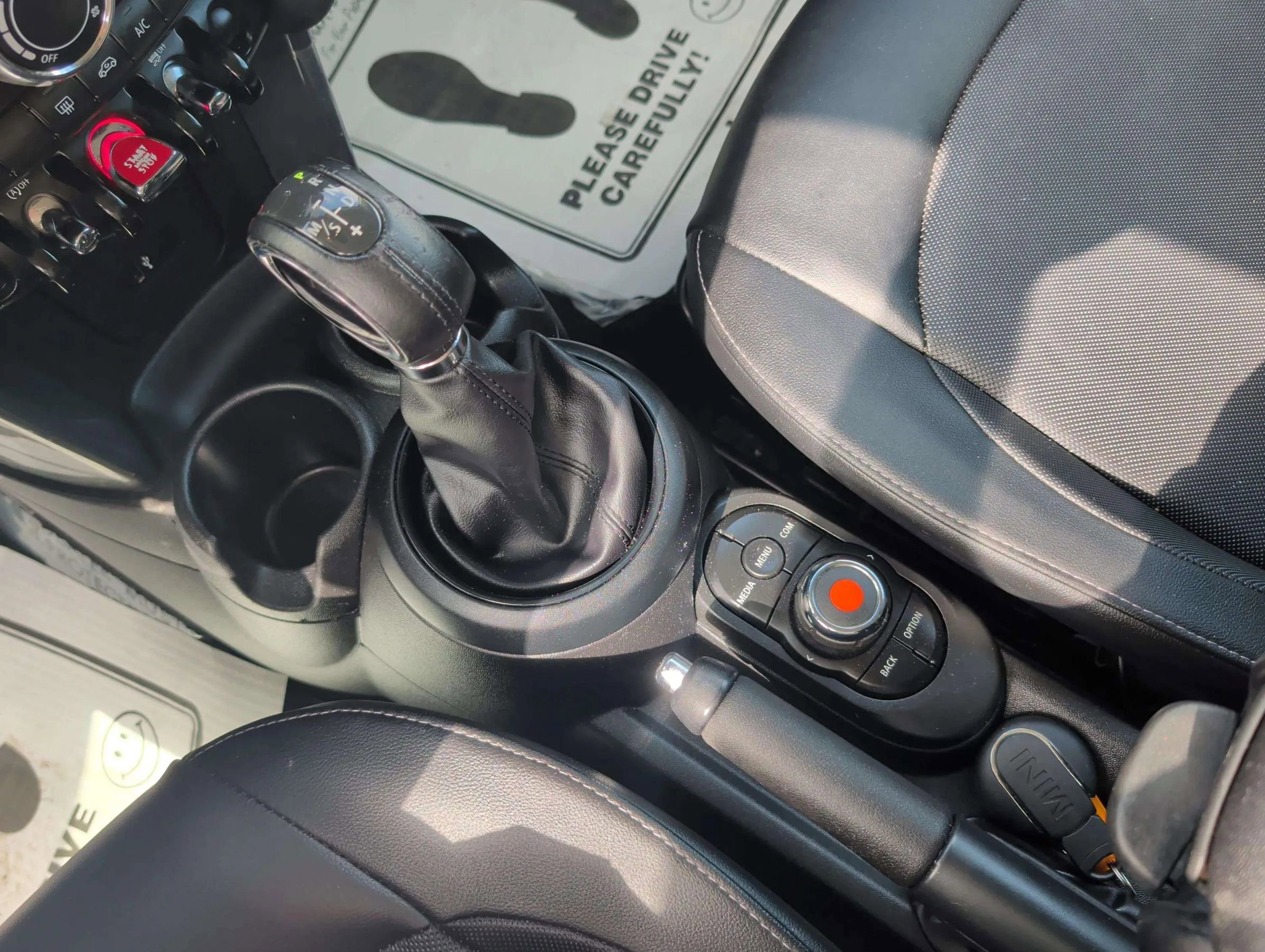 2019 MINI Cooper 2-Door Hardtop