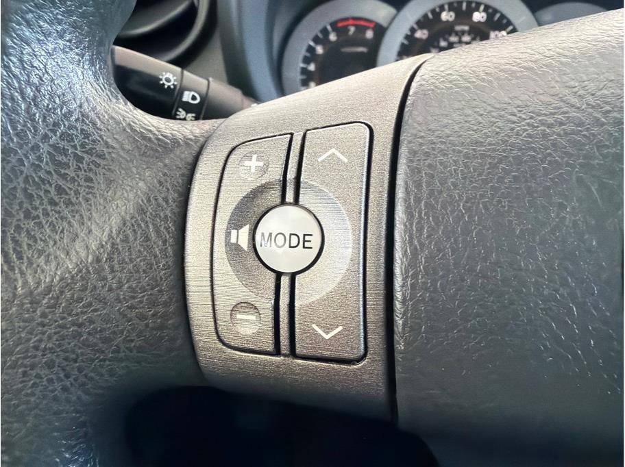 2011 Toyota RAV4 Sport