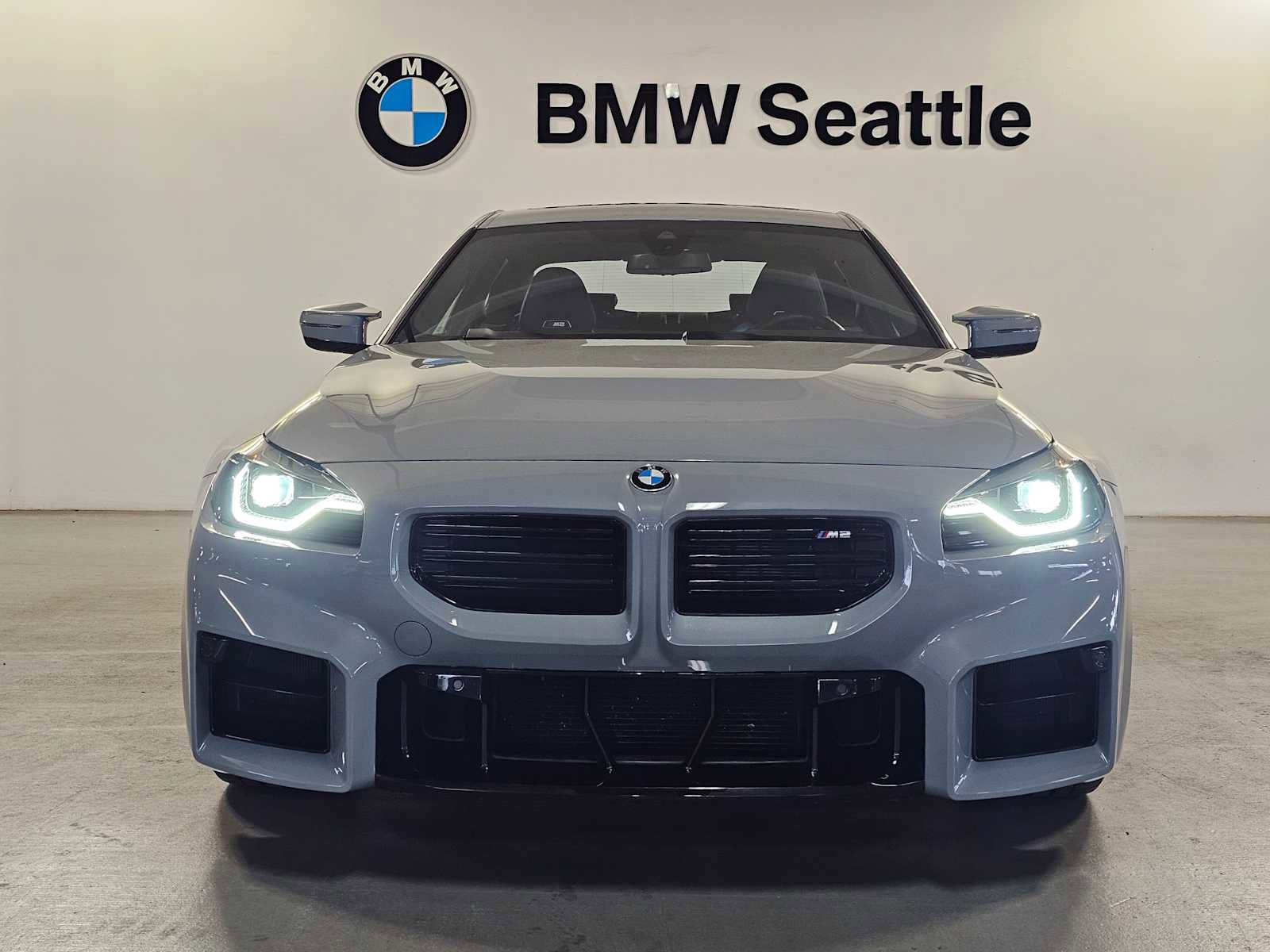 2024 BMW M2