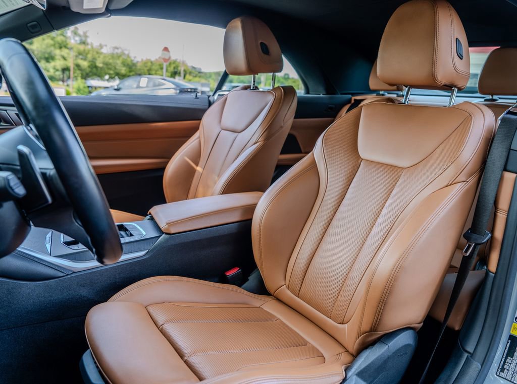2024 BMW 430i Convertible