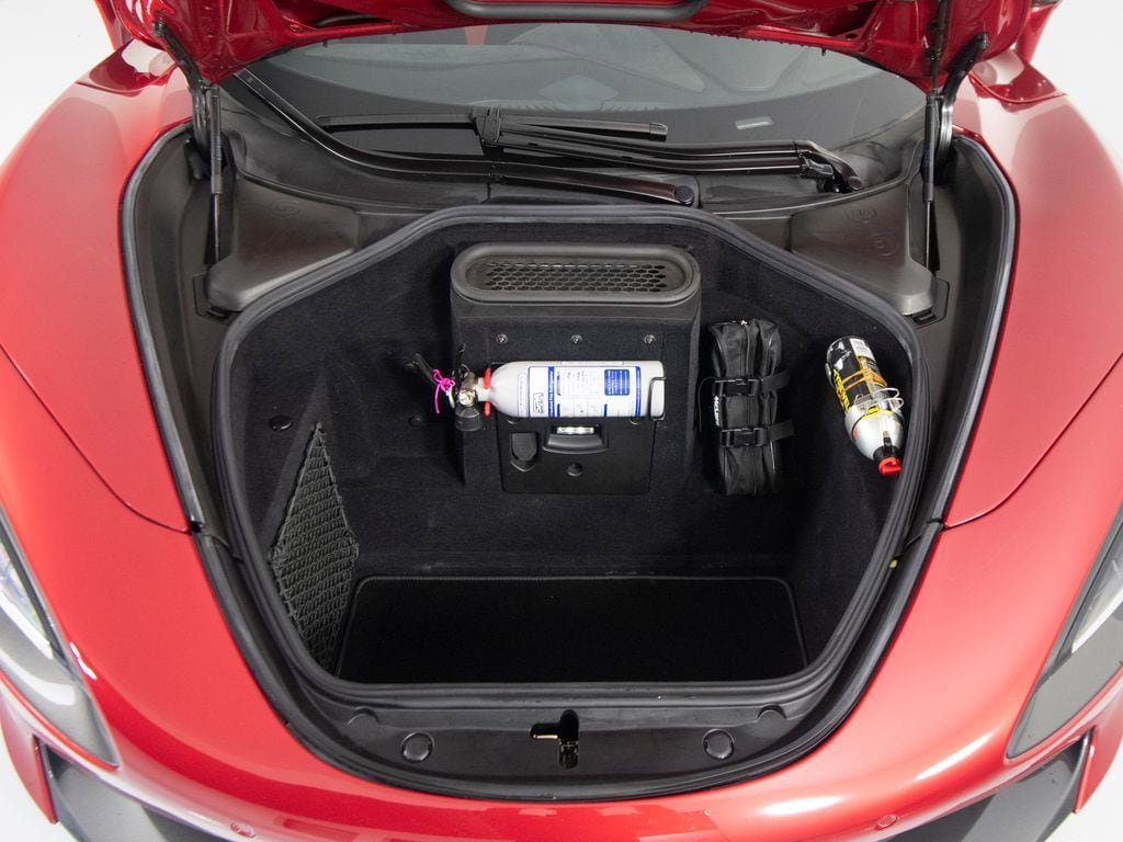Used 2018 McLaren 720S photo 46