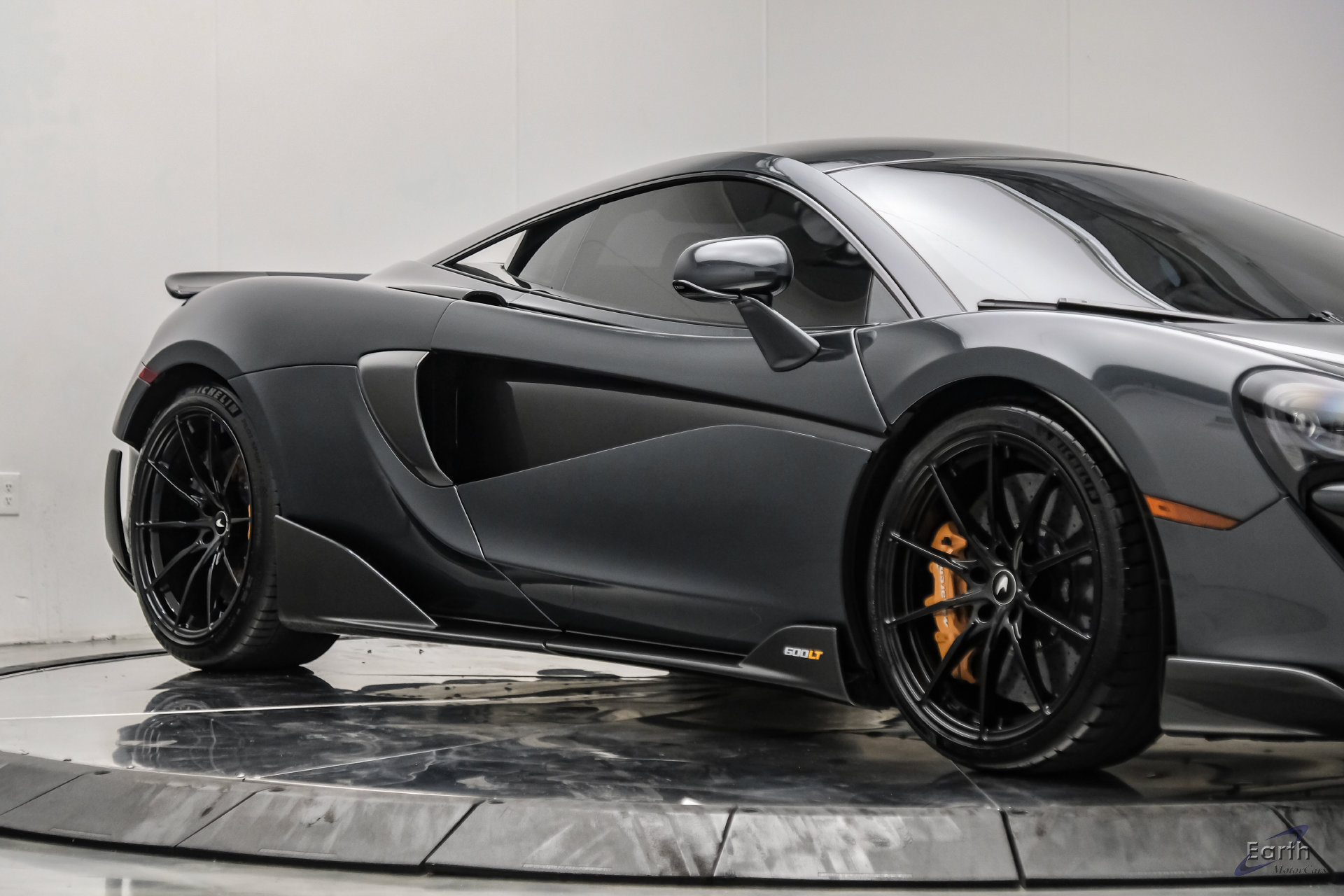 Used 2019 McLaren 600LT photo 34