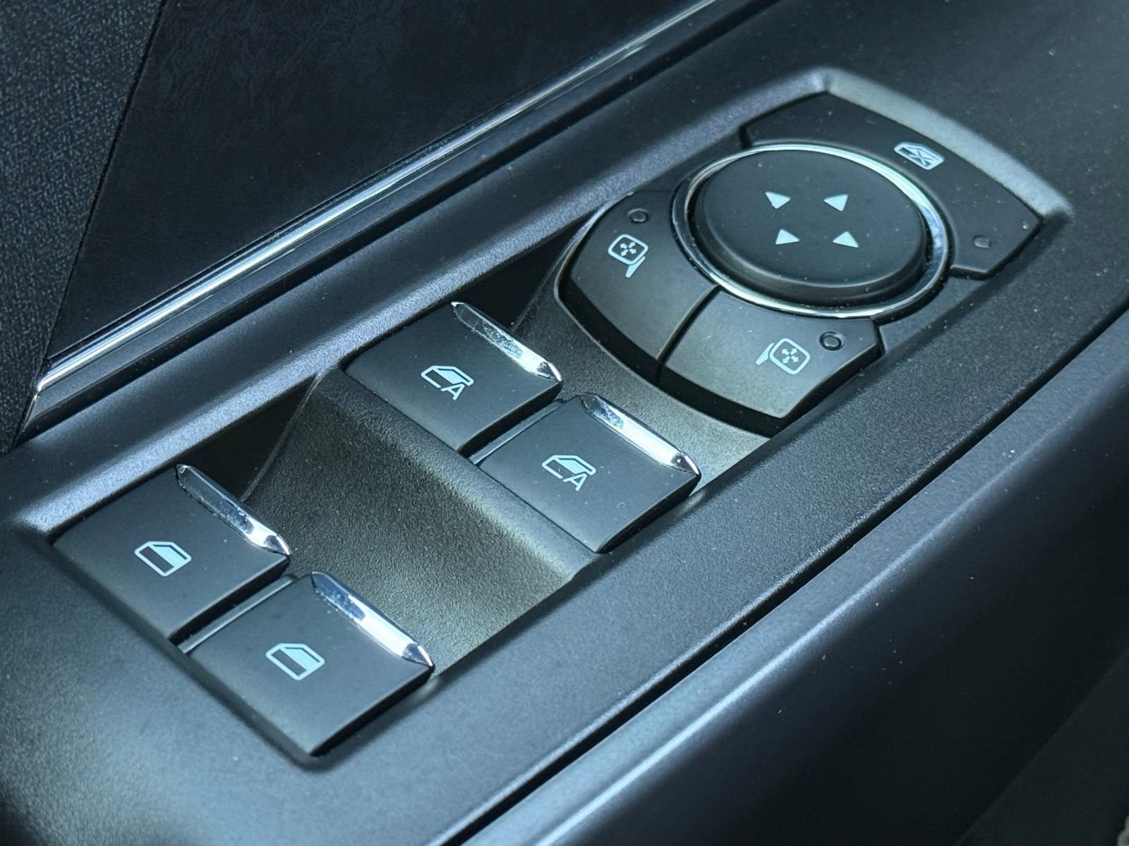 2025 Ford F150 Tremor