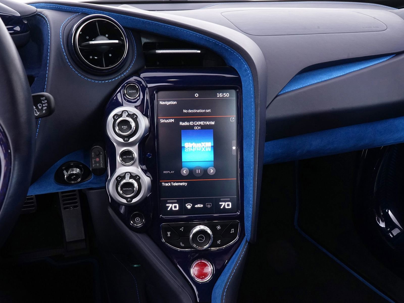 Used 2021 McLaren 765LT photo 30