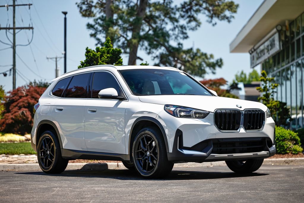 Used 2023 BMW X1 xDrive28i w/ Convenience Package