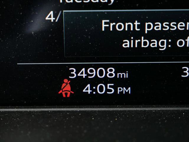 2023 Audi Q5 2.0T Premium Plus