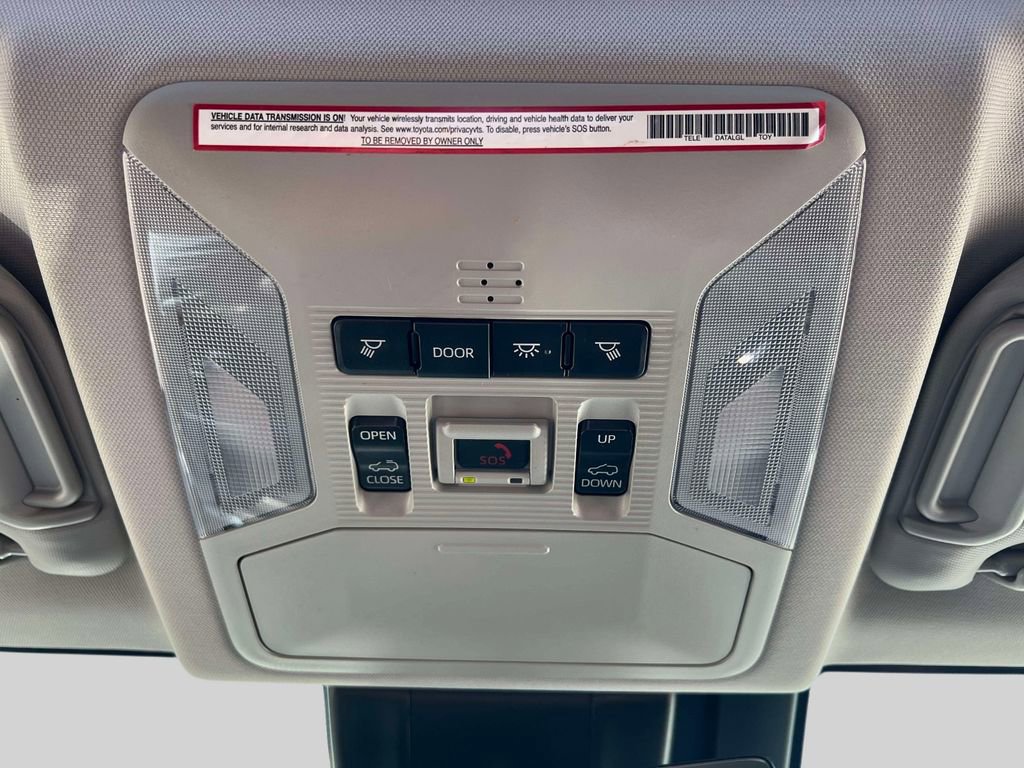 2020 Toyota RAV4 Limited