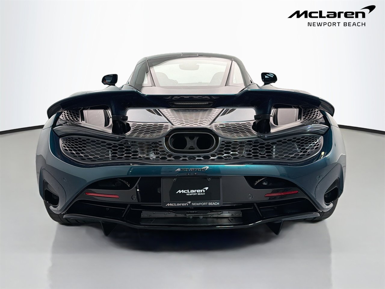 Used 2024 McLaren 750S photo 31