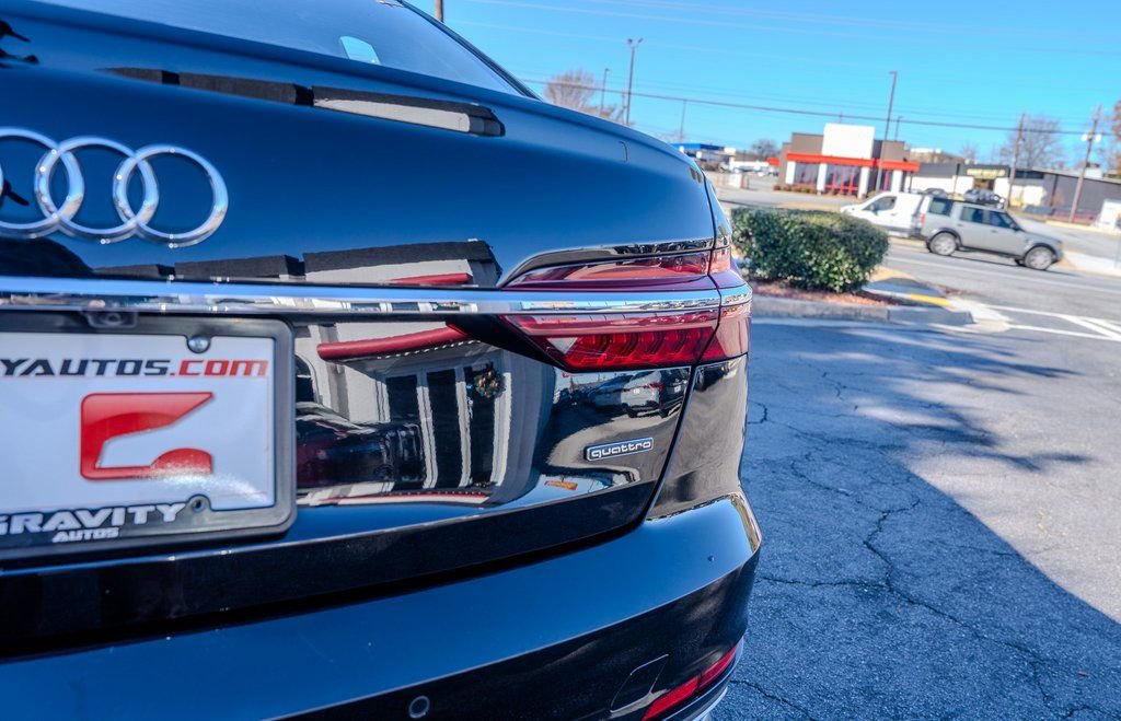 2024 Audi A6 Premium Plus