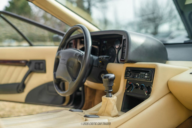 1995 Lotus Esprit S4s