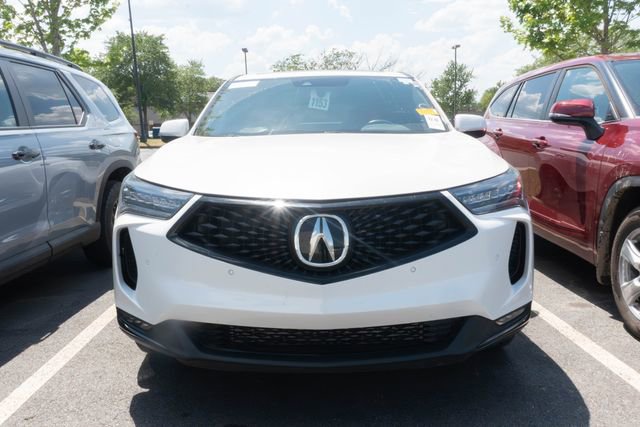 2024 Acura RDX A-Spec
