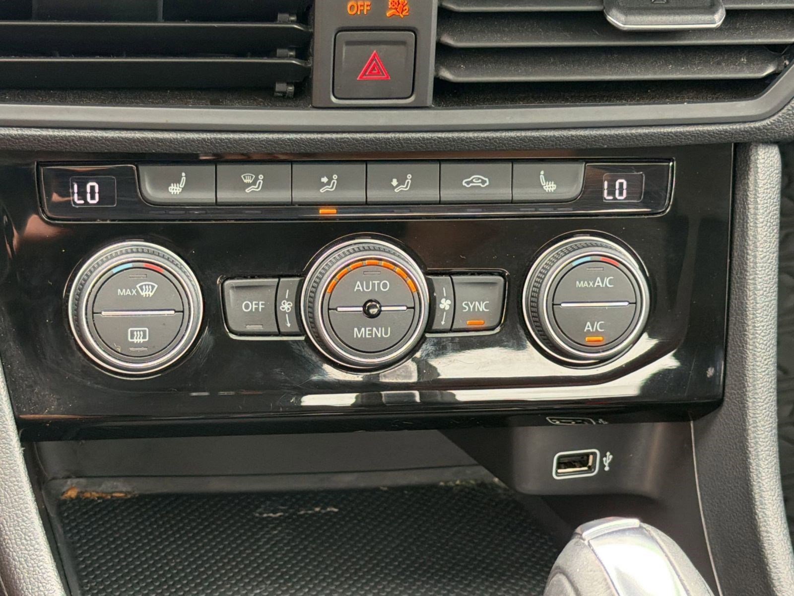 2019 Volkswagen Jetta SEL