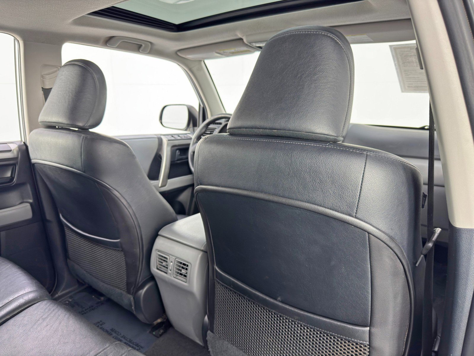 2010 Toyota 4Runner SR5