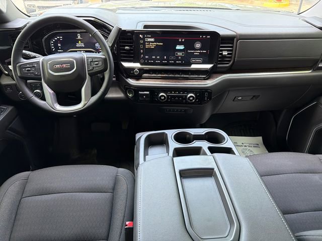 2024 GMC Sierra 2500 SLE