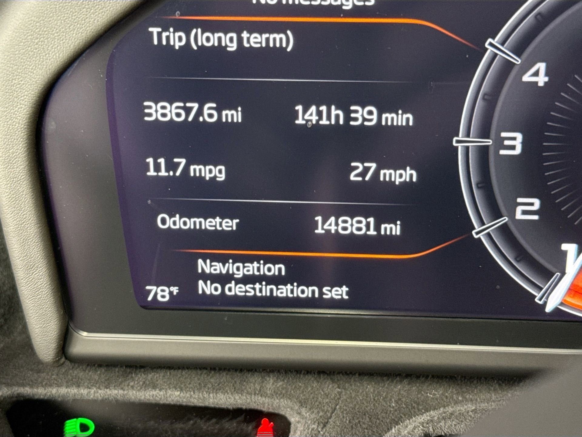 Used 2018 McLaren 720S photo 11