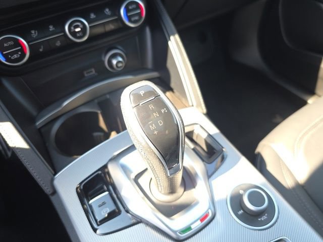 2024 Alfa Romeo Stelvio Ti