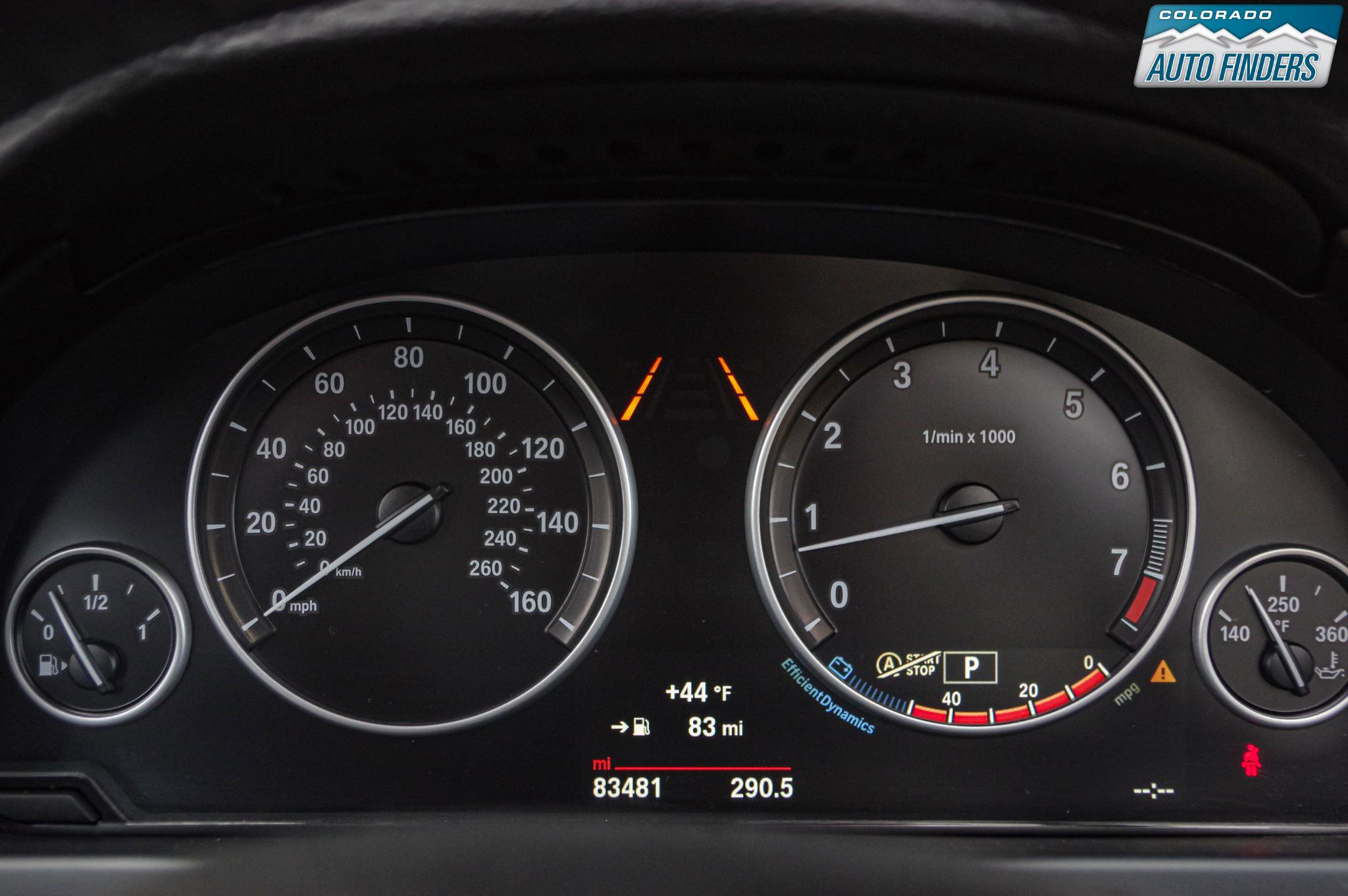 2015 BMW X5 xDrive50i