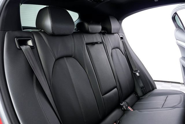 2025 Alfa Romeo Stelvio Sprint