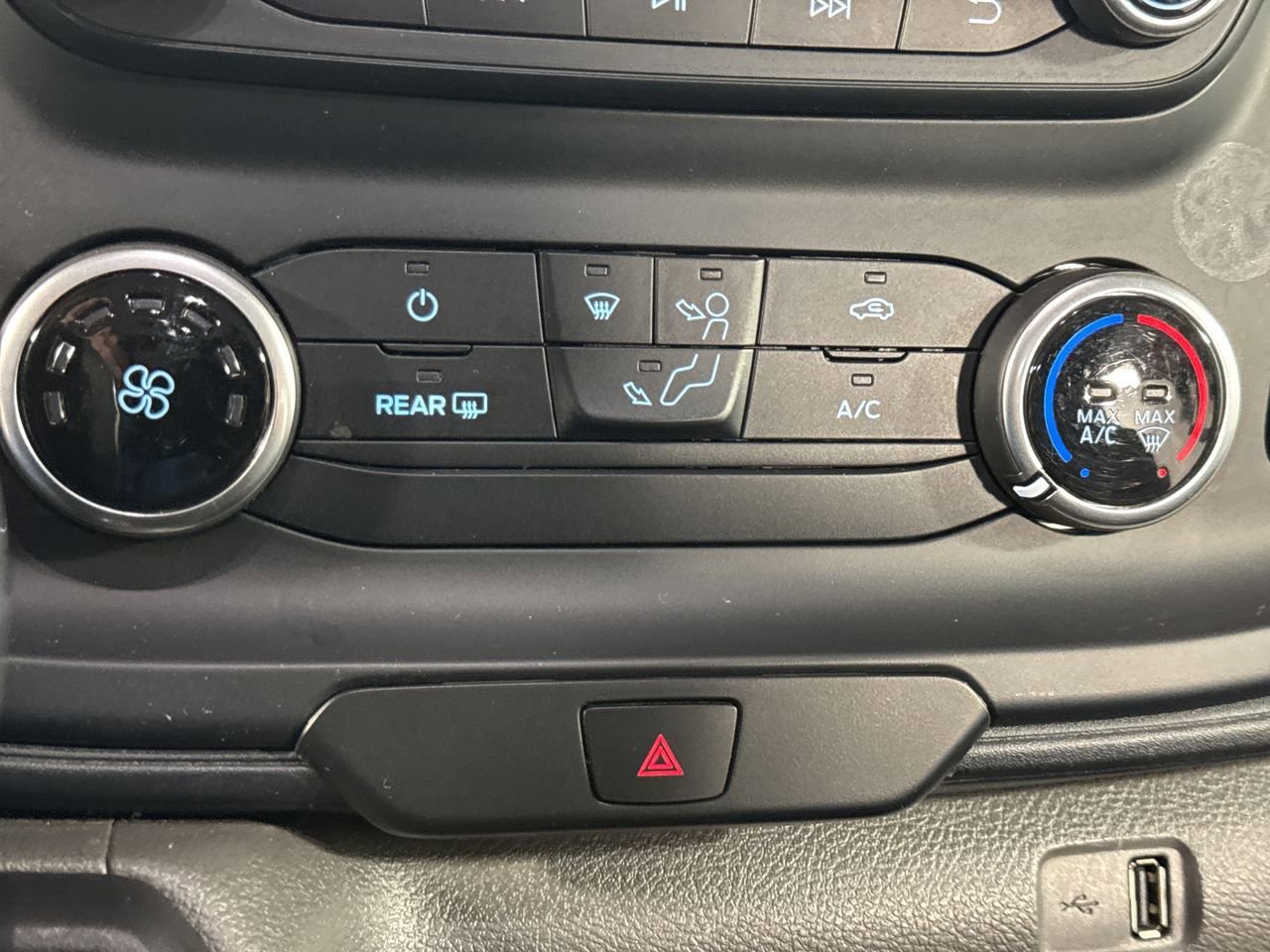 2021 Ford Transit 350 XLT