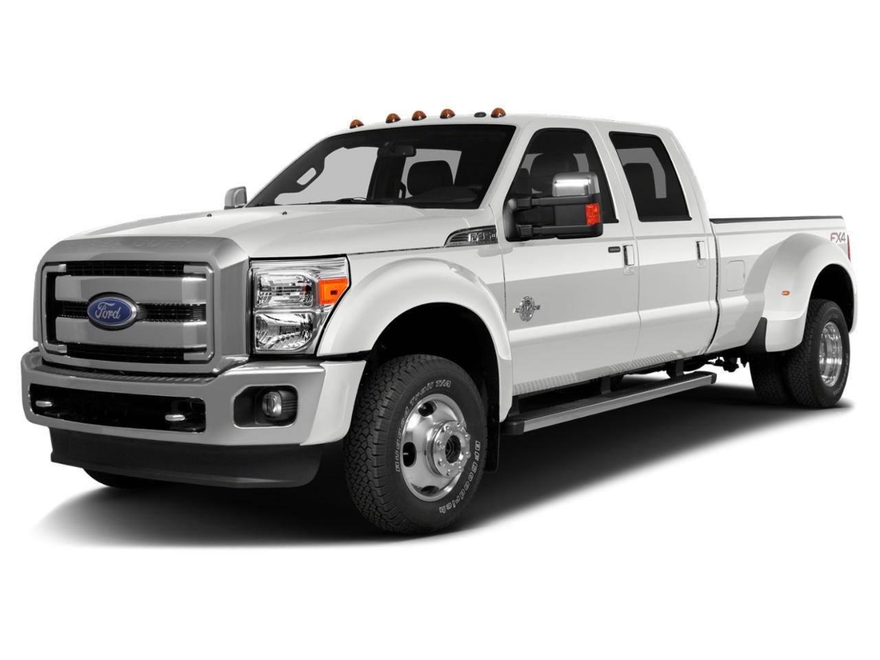Used 2015 Ford F350 XL w/ Power Equipment Group
